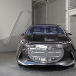 Erstmals in den USA: Der Vision V beeindruckt mit seiner digitalen und immersiven Erlebniswelt

The Vision V in California – a whole new world of immersive entertainment