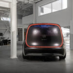 Erstmals in den USA: Der Vision V beeindruckt mit seiner digitalen und immersiven Erlebniswelt

The Vision V in California – a whole new world of immersive entertainment