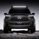 INFINITI QX80 Terrain Spec (AX2uXWD)