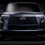 INFINITI QX80 Track Spec (JoNidNy)
