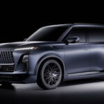 INFINITI QX80 Track Spec (eevUpBq)