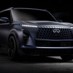 INFINITI QX80 Track Spec (m4vHMbN)