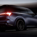 INFINITI QX80 Track Spec (nKvSomZ)