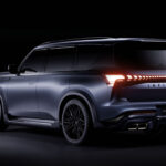 INFINITI QX80 Track Spec (ozvSJ6Z)