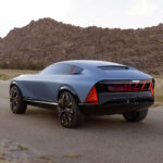 Cadillac Elevated Velocity concept