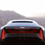 Cadillac Elevated Velocity concept