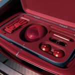 Cadillac Elevated Velocity concept