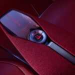 Cadillac Elevated Velocity concept