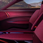 Cadillac Elevated Velocity concept