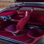 Cadillac Elevated Velocity concept