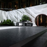 A new beginning in Milan: Audi unveils new design