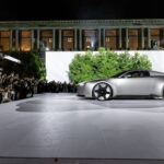 A new beginning in Milan: Audi unveils new design