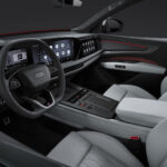 Audi Q9 SUV