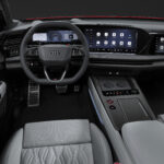 Audi Q9 SUV