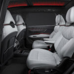 Audi Q9 SUV