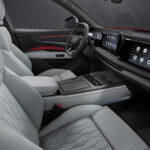Audi Q9 SUV
