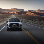 Audi Q9 SUV