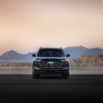 Audi Q9 SUV