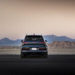 Audi Q9 SUV