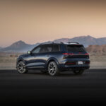 Audi Q9 SUV