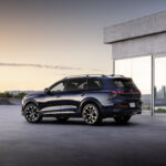 Audi Q9 SUV