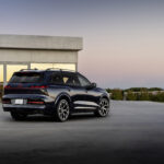 Audi Q9 SUV
