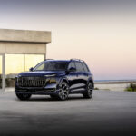 Audi Q9 SUV
