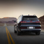 Audi Q9 SUV