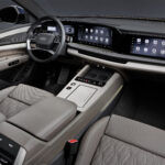 Audi Q9 SUV