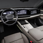 Audi Q9 SUV