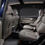 Audi Q9 SUV
