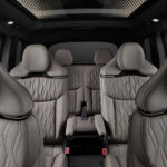 Audi Q9 SUV