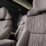 Audi Q9 SUV