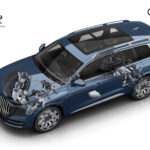 Audi Q9