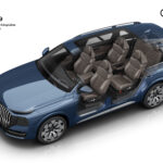 Audi Q9