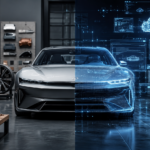 Europe’s Car Industry Must Stop Treating Software as an Accessory