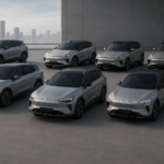 China’s Multi-Brand EV Explosion: Strategy, Badge Engineering, or Brand Inflation?