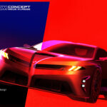 BMW M Concept Neue Klasse: The Electric M Car Finally Gets Its Own Design Language