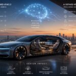 From Software Defined to AI Defined: How Intelligence Will Reshape Automotive Design