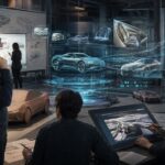 Bill Gates, AI and the Future of Car Design: Why the Automotive Industry Must Prepare for a More Turbulent Creative Era
