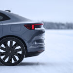 Polestar 4 MY25