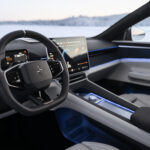 Polestar 4 MY25