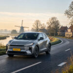 2026 Toyota C-HR+ Review: Is Toyota’s Reputation Still Enough?