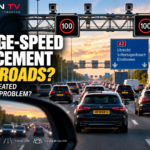 Average-Speed Enforcement: Safer Roads, or Have We Created a New Traffic Problem?