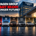 Volkswagen’s Real Problem Isn’t Its Factories. It’s Its Brands.