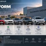 VW C-Platform