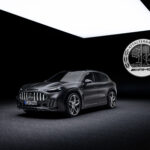 High-Tech SUV mit Sportwagen-DNA: Der neue Mercedes-AMG GT SUVHigh-tech SUV with sports car DNA: The new Mercedes-AMG GT SUV