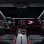 High-Tech SUV mit Sportwagen-DNA: Der neue Mercedes-AMG GT SUVHigh-tech SUV with sports car DNA: The new Mercedes-AMG GT SUV