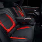 High-Tech SUV mit Sportwagen-DNA: Der neue Mercedes-AMG GT SUVHigh-tech SUV with sports car DNA: The new Mercedes-AMG GT SUV