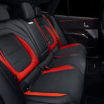 High-Tech SUV mit Sportwagen-DNA: Der neue Mercedes-AMG GT SUVHigh-tech SUV with sports car DNA: The new Mercedes-AMG GT SUV